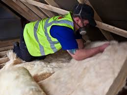 Eco-Friendly or Green Insulation Solutions in Benavides, TX